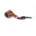 Stanwell Pfeife Trio 118 Brown Polish