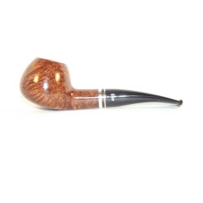 Stanwell Pfeife Trio 109 Brown Polish