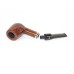 Stanwell Pfeife Trio 13 Brown Polish