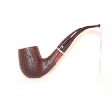 Stanwell Pfeife Relief 246 Black Sand