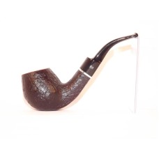 Stanwell Pfeife Relief 232 Black Sand