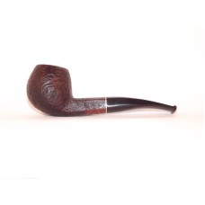 Stanwell Pfeife Relief 182 Black Sand