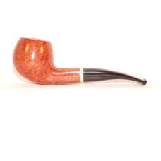 Stanwell Pfeife Sterling 182 Light Polish