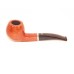 Stanwell Pfeife Sterling 182 Light Polish