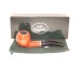 Stanwell Pfeife Sterling 182 Light Polish