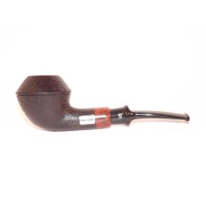 Stanwell Jahrespfeife 2013 Black Sand Smooth Top