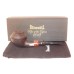 Stanwell Jahrespfeife 2013 Black Sand Smooth Top