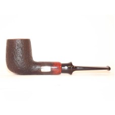 Stanwell Jahrespfeife 2012 Black Sand Smooth Top