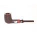 Stanwell Jahrespfeife 2012 Black Sand Smooth Top