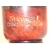 Stanwell Jahrespfeife 2012 Black Sand Smooth Top