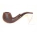 Stanwell Pfeife De Luxe 232 Black Sand