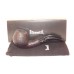 Stanwell Pfeife De Luxe 232 Black Sand