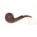 Stanwell Pfeife De Luxe 15 Black Sand