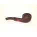 Stanwell Pfeife Hand Made 95 Black Sand