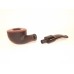 Stanwell Pfeife Hand Made 95 Black Sand