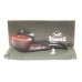 Stanwell Pfeife Hand Made 95 Black Sand