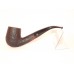 Stanwell Pfeife Hand Made 246 Black Sand