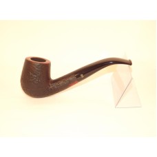 Stanwell Pfeife Hand Made 246 Black Sand