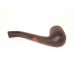 Stanwell Pfeife Hand Made 246 Black Sand