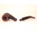 Stanwell Pfeife Hand Made 246 Black Sand