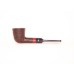 Stanwell Pfeife Classic Red Sand + Tobacco Jar