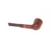 Stanwell Pfeife Classic Red Sand + Tobacco Jar