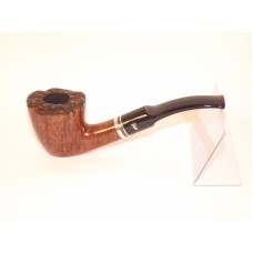 Stanwell Pfeife Trio 63 Brown Polish