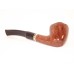 Stanwell Pfeife Trio 63 Brown Polish