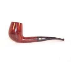 Stanwell Pfeife Danske Club 139 Brown Polished