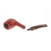 Stanwell Pfeife Danske Club 139 Brown Polished