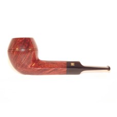 Stanwell Pfeife Danske Club 32 Brown Polish