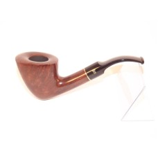 Stanwell Pfeife Duke 19 Brown Polish