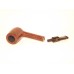 Stanwell Pfeife Duke 98 Brown Polish