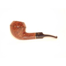 Stanwell Pfeife Duke 191 Brown Polish