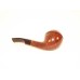 Stanwell Pfeife Duke 191 Brown Polish