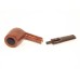 Stanwell Pfeife Duke 40 Brown Polish