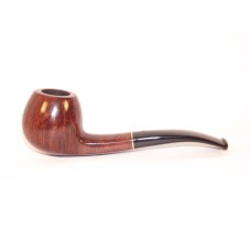 Stanwell Pfeife Duke 179 Brown Polish