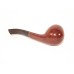 Stanwell Pfeife Duke 179 Brown Polish