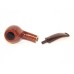 Stanwell Pfeife Duke 179 Brown Polish