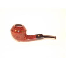 Stanwell Pfeife Danske Club 191 Brown Polish