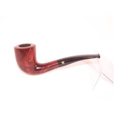 Stanwell Pfeife Danske Club 140 Brown Polish