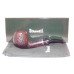 Stanwell Pfeife Relief 233 Black Sand