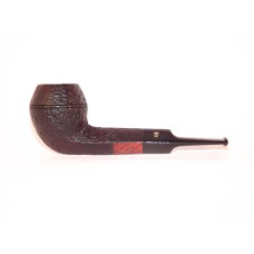 Stanwell Pfeife De Luxe 32 Black Sand