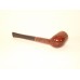 Stanwell Pfeife Duke 107 Brown Polish