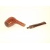 Stanwell Pfeife Duke 141 Brown Polish