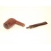 Stanwell Pfeife Duke 175 Brown Polish