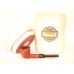 Stanwell Pfeife Light Polish + Tobacco Jar