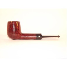 Stanwell Pfeife Danske Club 13 Brown Polished