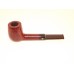 Stanwell Pfeife Danske Club 13 Brown Polished