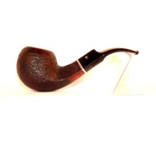 Stanwell Pfeife Relief 15 Black Sand